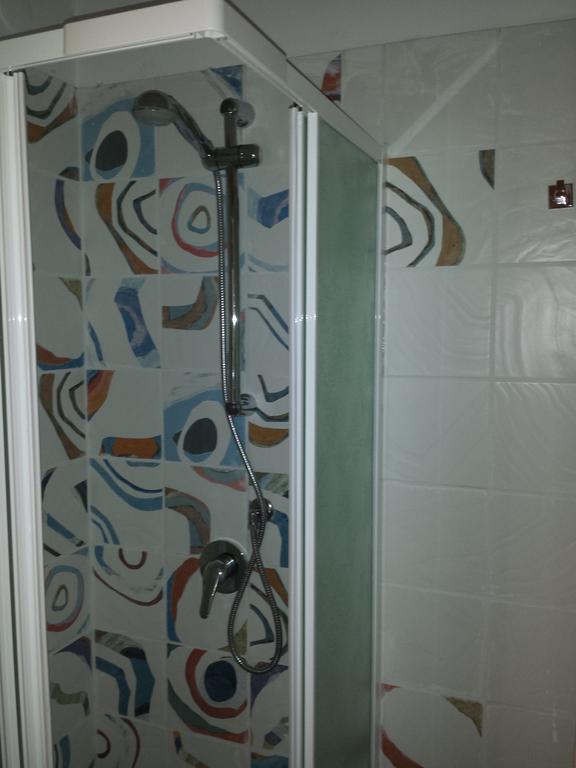 B&B Bellavista סלרנו חדר תמונה