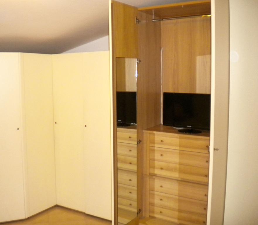 B&B Bellavista סלרנו חדר תמונה
