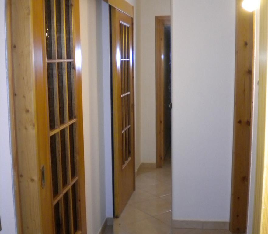 B&B Bellavista סלרנו מראה חיצוני תמונה